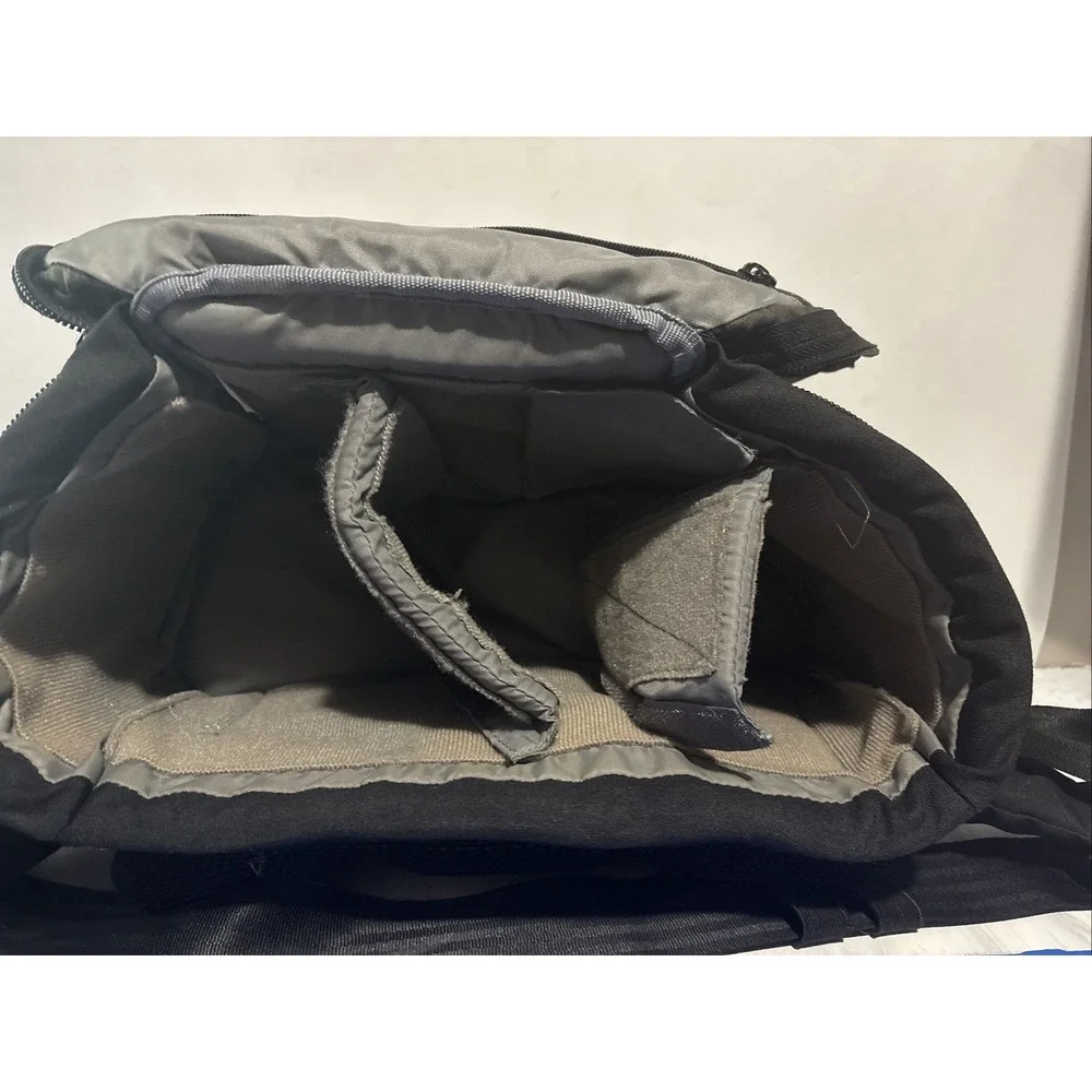 Lowepro Beltpack Waist Bag Black 15